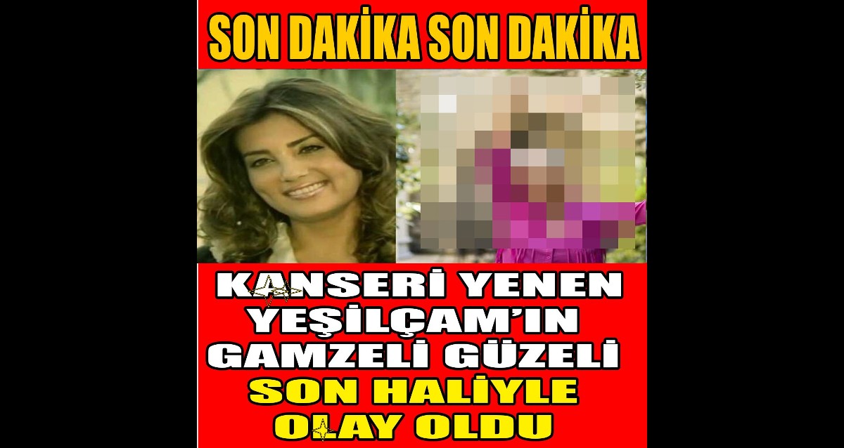 Gamzelİ GÜzelİn Son Halİ